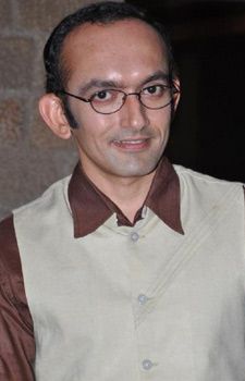 Chirag Vohra