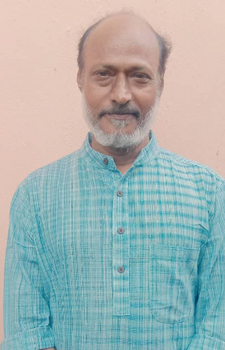 Choudhury Jayaprakashdas