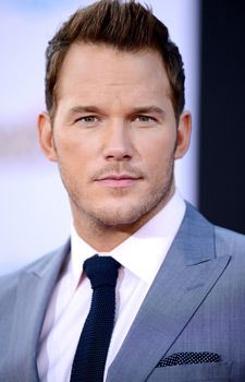 Chris Pratt