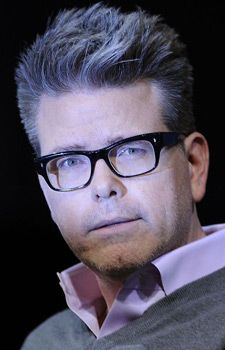 Christopher McQuarrie