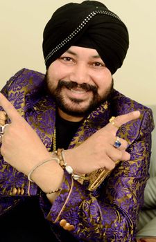 Daler Mehndi