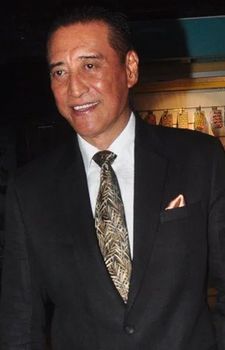 Danny Denzongpa