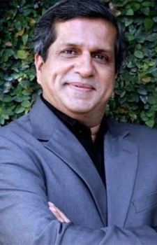 Darshan Jariwala