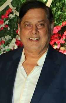 David Dhawan