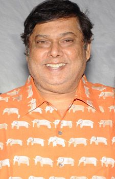 David Dhawan