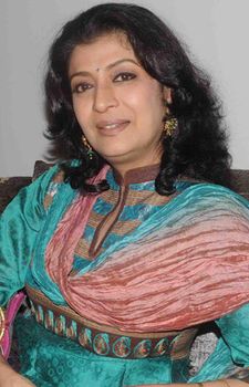 Debashree Roy