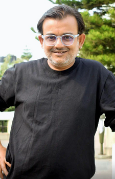 Deboprasad Haldar