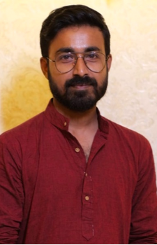 Debraj Bhattacharya