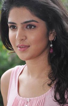 Deeksha Seth