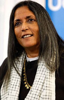 Deepa Mehta