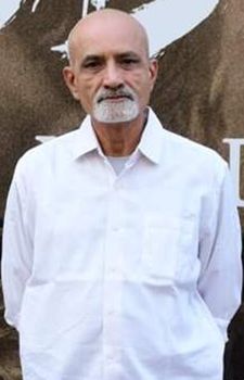 Deepak Antani