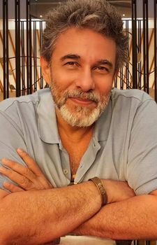 Deepak Tijori