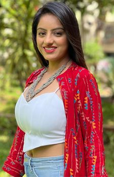 Deepika Singh