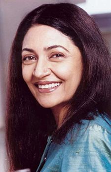 Deepti Naval