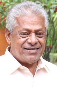 Delhi Ganesh