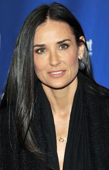 Demi Moore