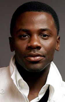 Derek Luke