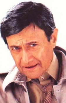 Dev Anand