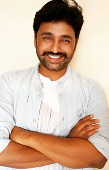 Deva Malishetty