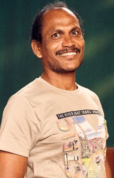 Dhananjay Mandaokar