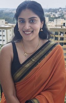 Dhanya Balakrishna