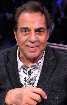 Dharmendra