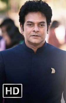 Dharmendra Gohil