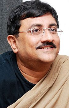 Dharmesh Darshan