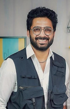 Dheeraj Kumar