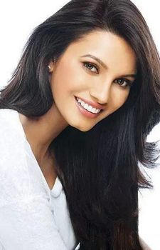 Diana Hayden