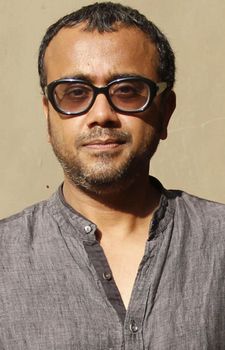 Dibakar Banerjee