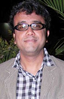 Dibakar Banerjee