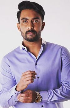 Diganth Divakar