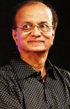 Dilip Prabhavalkar