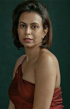 Dilnaz Irani