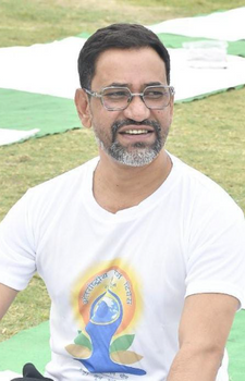 Dinesh Lal Yadav