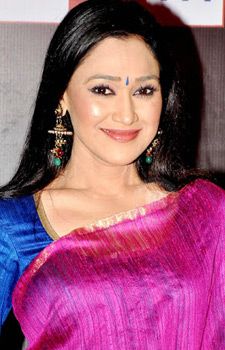 Disha Vakani