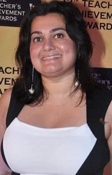 Divya Palat