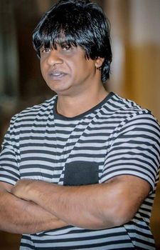 Duniya Vijay