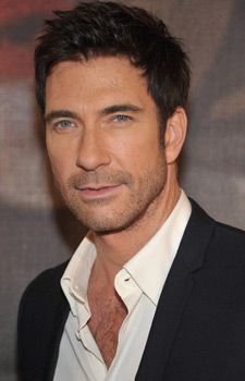 Dylan McDermott