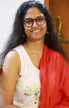 Easwari Rao