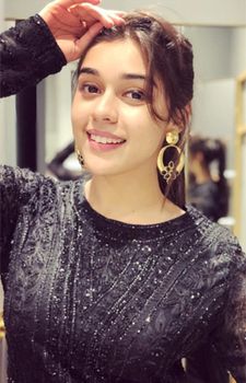 Eisha Singh