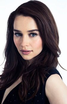 Emilia Clarke