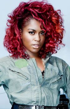 Ester Dean