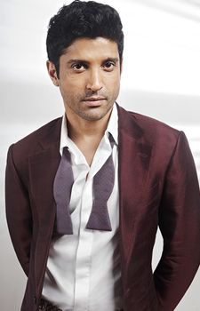 Farhan Akhtar