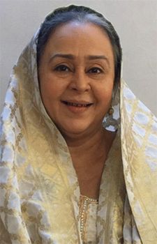 Farida Dadi