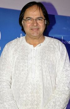 Farooq Sheikh