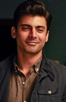 Fawad Khan