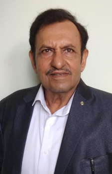 Firoz Irani