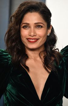 Freida Pinto